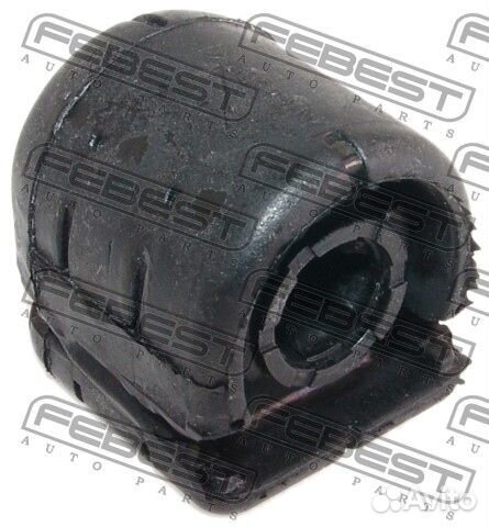 Сайлентблок задний переднего рычага