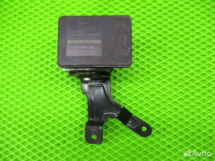 Блок ABS Hyundai Creta