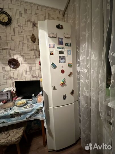 Холодильник бу