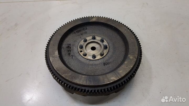 Маховик Hyundai Trajet