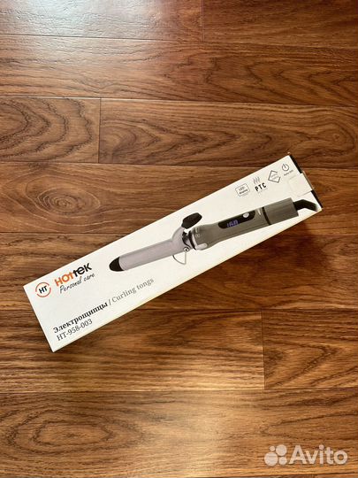 Стайлер hottek Personal Care HT-958-003