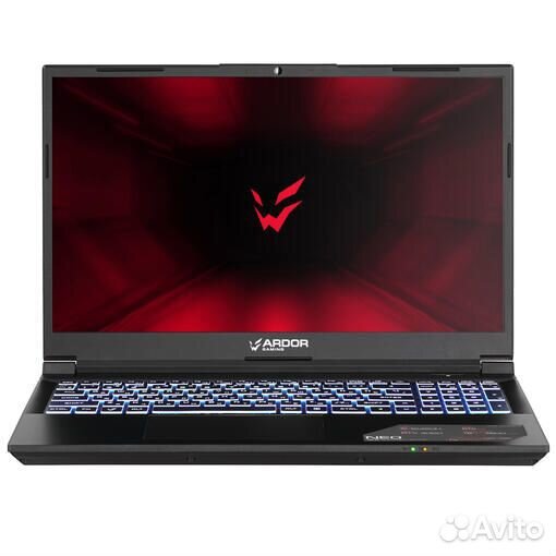 Ноутбук Ardor gaming NEO G15-I5ND305