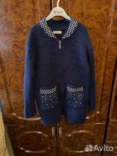 Школьная форма для девочки