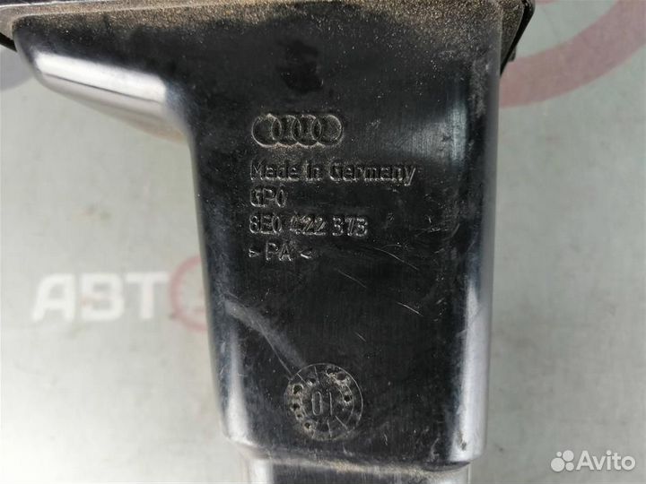 Бачок гидроусилителя руля Audi A4 B6/8E (2001-20