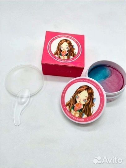 Продам Бьюти бокс 8в1