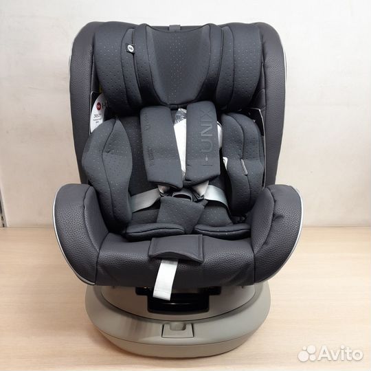 Детское автокресло от 0 до 36 кг