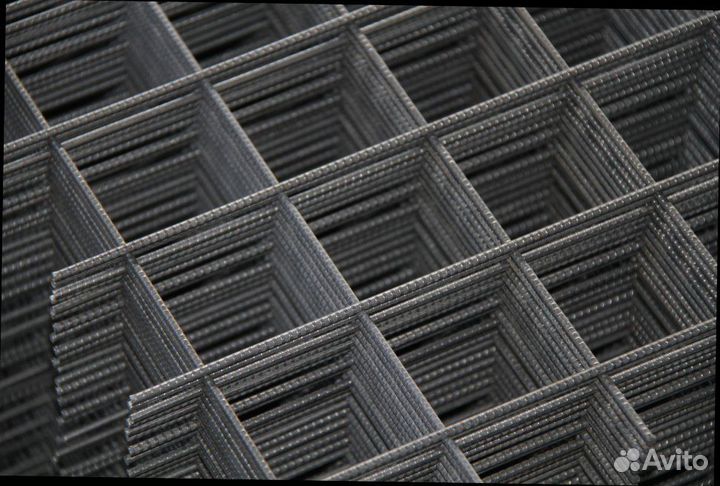 Сетка металлическая