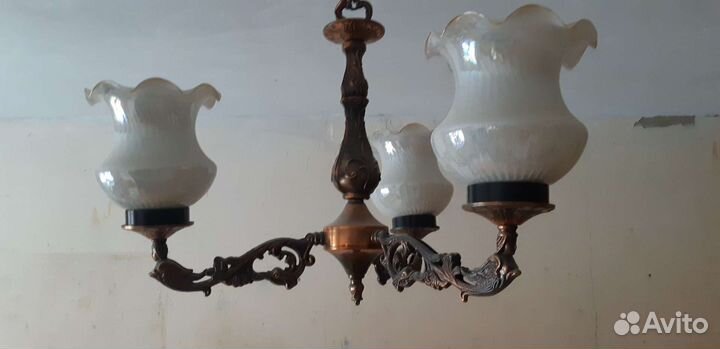 Плафоны, цоколь е 27