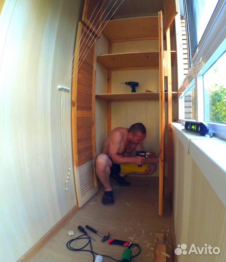 Демонтаж мебели. Разобрать мебель. Разборка мебели