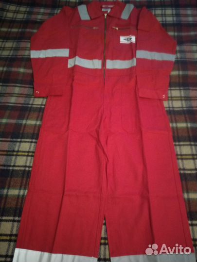 Морской комбинезон Planam Hoperil