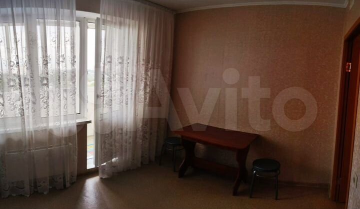 1-к. квартира, 39 м², 10/17 эт.