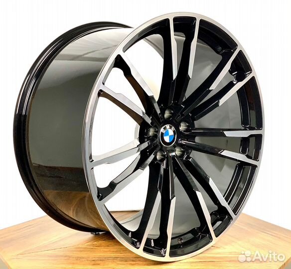 Диски для на бмв BMW X7 (G07) R23