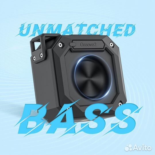 Колонка Tronsmart Groove 2 10W