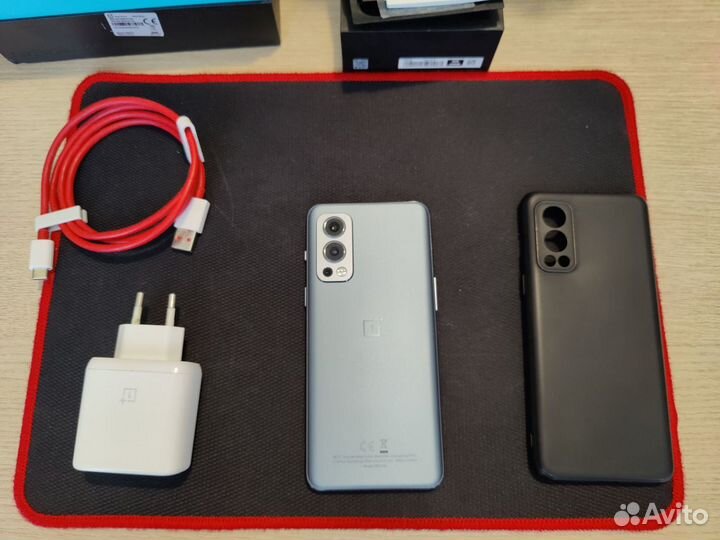 OnePlus Nord 2, 8/128 ГБ