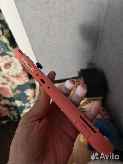 Nintendo Switch lite 256GB прошита чип