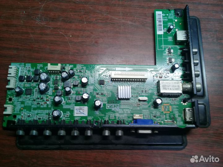 Платы (main) для ЖК телевизоров