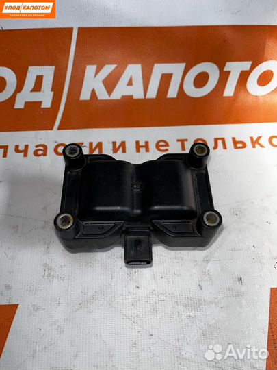Катушка зажигания Ford Fusion рест. (2005 - 2012)