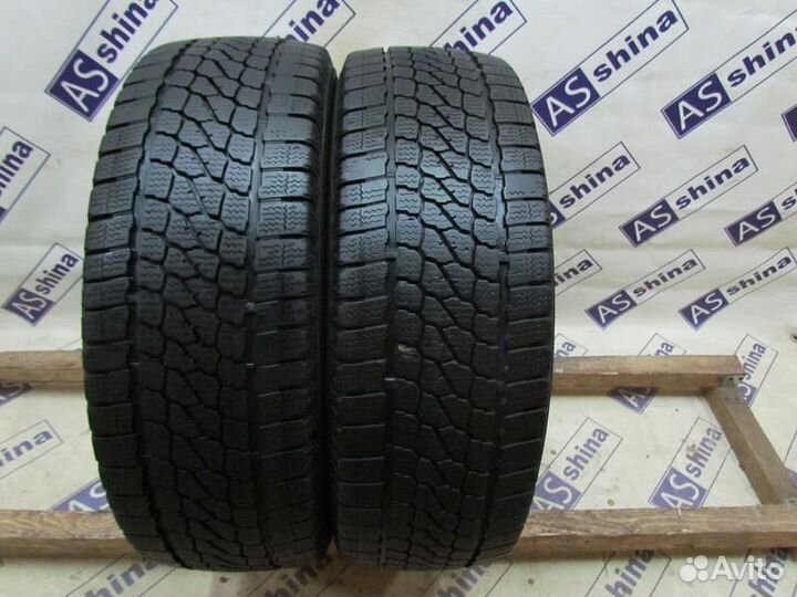 Firestone Vanhawk Winter 235/65 R16C 99G