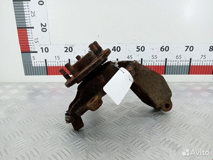 Ступица для Ford Focus 2