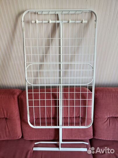 Сушилка для белья напольная IKEA