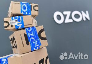 Обучение/Продвижение на Озон