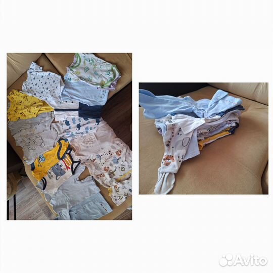 Вещи пакетом (56 до 74р) молокоотсос с аспиратором