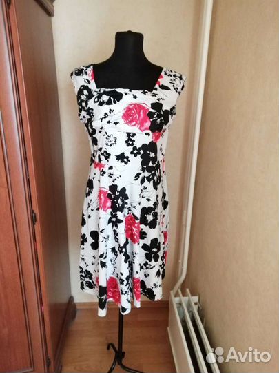 Платье 62 размер