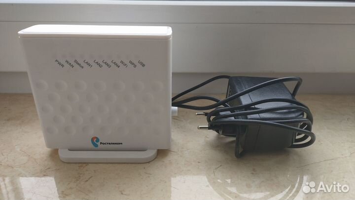 Ростелеком Zte zxhn h118n