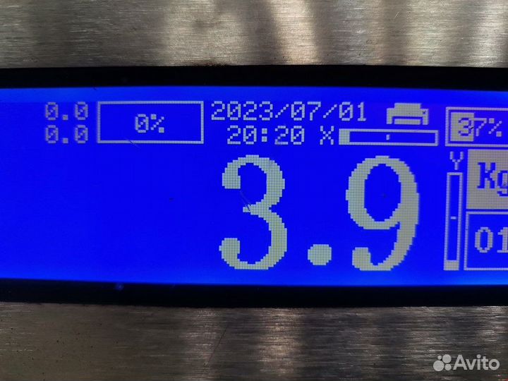 Крыло переднее левое для Volkswagen Touareg 1