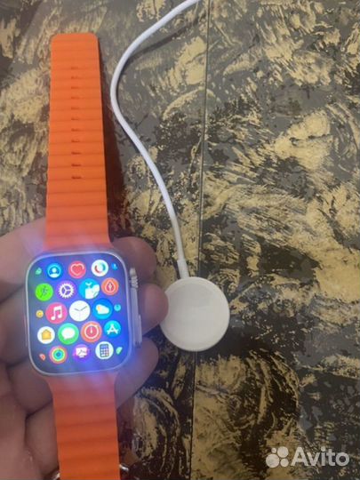 Подарочный набор 7 в 1