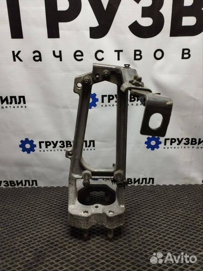 Кронштейн электроприборов Volvo FH4 21395956