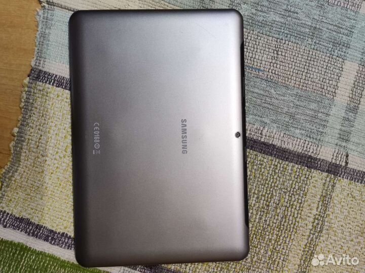Планшет samsung galaxy tab 2 10.1