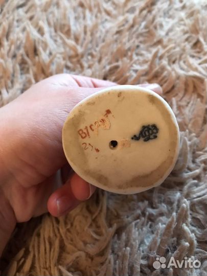 Мальчик с виноградом лфз