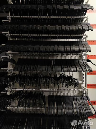 Вешалки для одежды