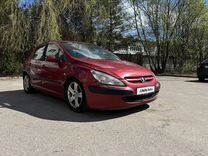 Peugeot 307 1.6 AT, 2004, 345 000 км, с пробегом, цена 345 000 руб.