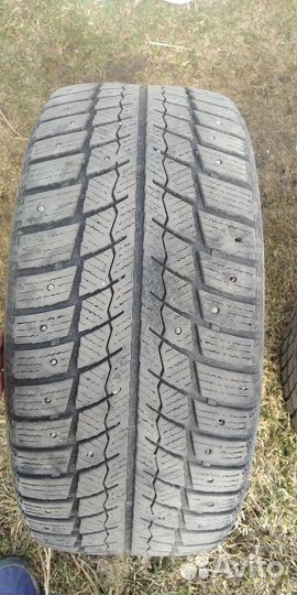 Zeta Antarctica Ice 245/45 R18