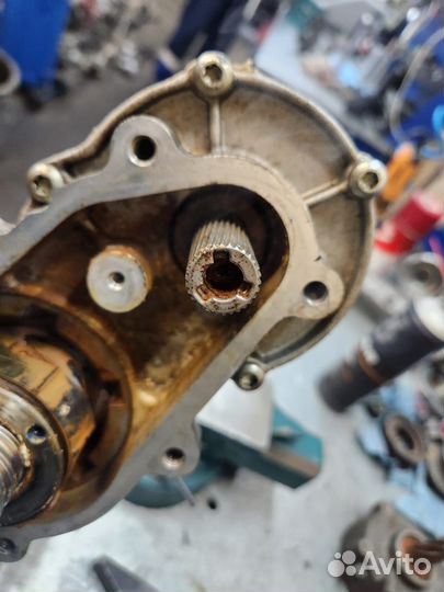 Ремонт рулеевых реек с гарантией