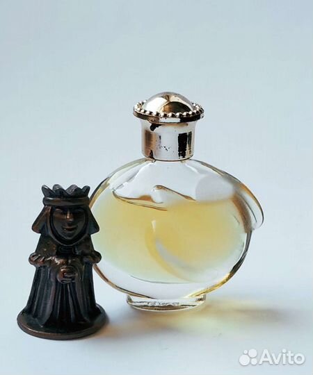 L'Air du Temps, Nina Ricci 5/6 мл духи, винтаж