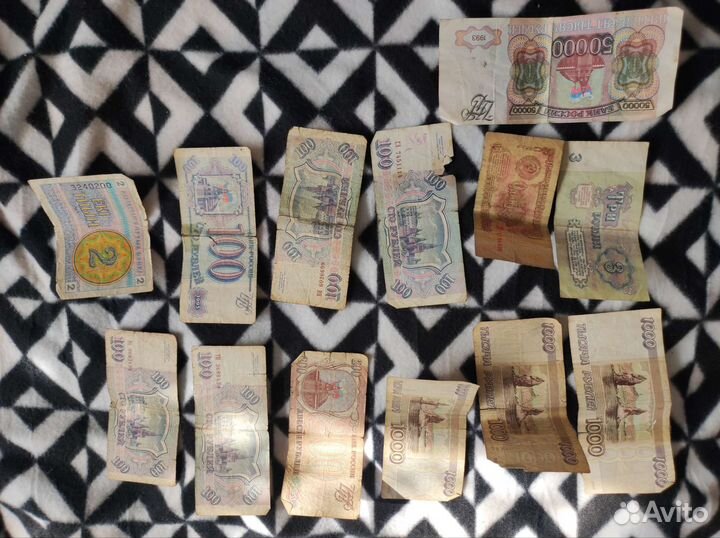 Продам монеты СССР