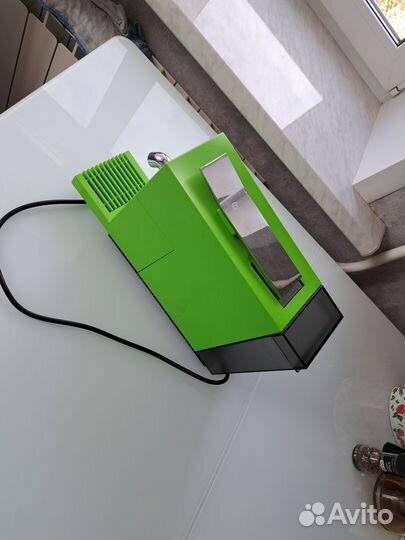 Капсульная кофемашина cremesso