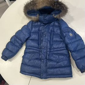 Пуховик moncler оригинал