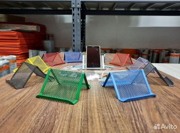 Подставка держатель