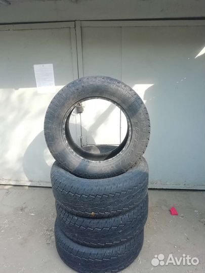 Toyo Open Country A/T Plus 265/60 R18 110T