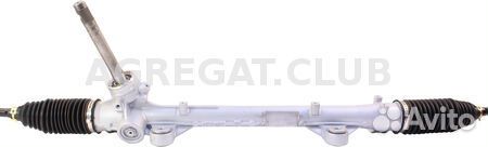 Рейка рулевая механическая Motorherz M51831RB