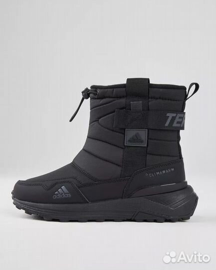Дутики adidas