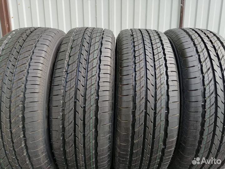 Toyo Open Country U/T 265/70 R18
