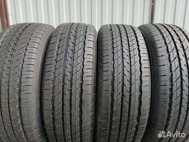 Toyo Open Country U/T 265/70 R18