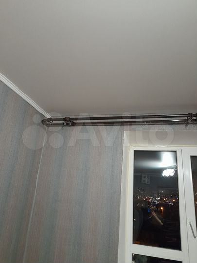 Комната 12,6 м² в 1-к., 5/5 эт.