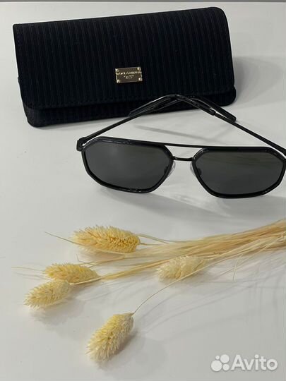 Очки мужские Dolce and Gabanna новые оригинал
