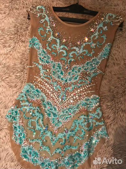 Купальник для х/г